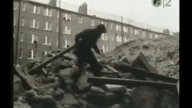 Tom Robinson - War Baby смотреть онлайн