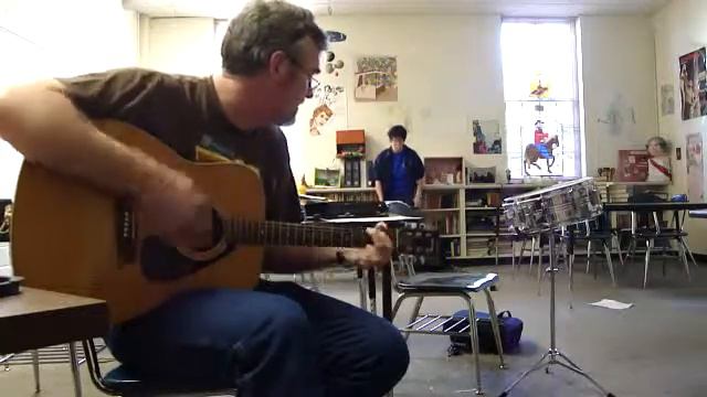 James K Polk Practice