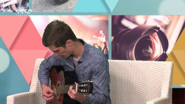 Trend Magazin - Karlo Bartolec - Promocija 