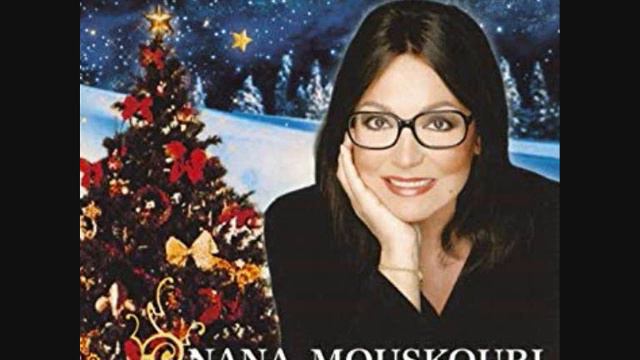 Nana Mouskouri: Silent night, holy night смотреть онлайн