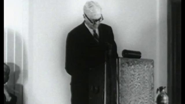 Bernard Baruch (1870-1965) смотреть онлайн