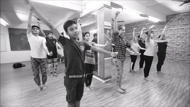New Dance Studio Promo