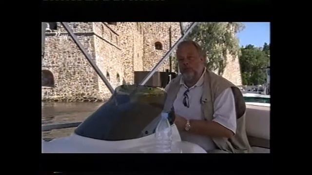 Matti Salminen - Portrait 2005 смотреть онлайн