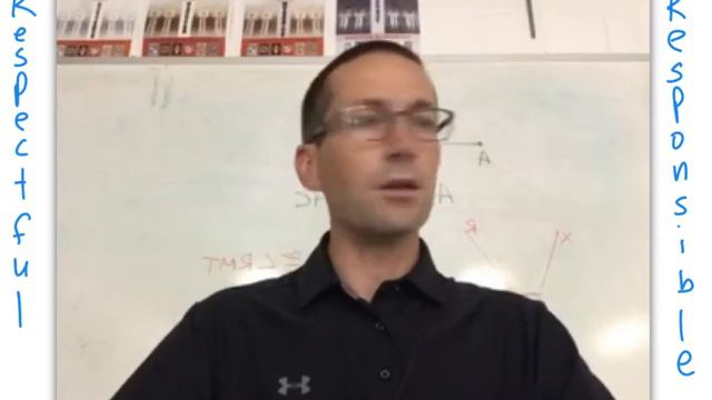 Huber Meet The Teacher Video