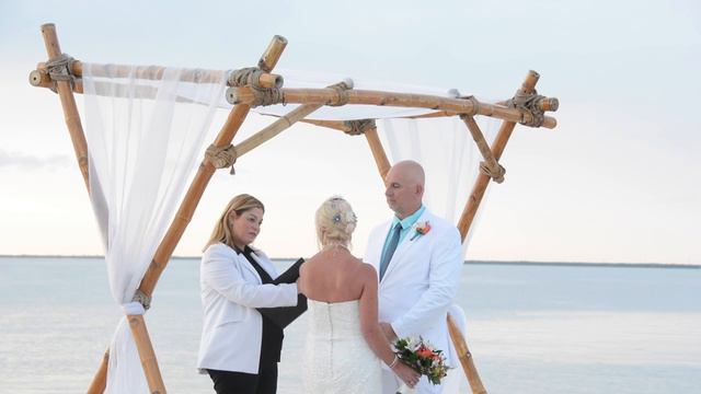 Teresa and Robert 061219 Marriott смотреть онлайн