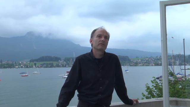 Jubiläum 25 Jahre Musiktage Mondsee смотреть онлайн