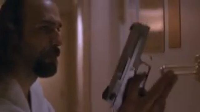 Heat - Look at me scene - Robert De Niro - Best смотреть онлайн