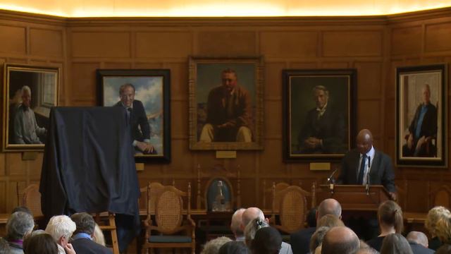 Bram Fischer Memorial Lecture 2017