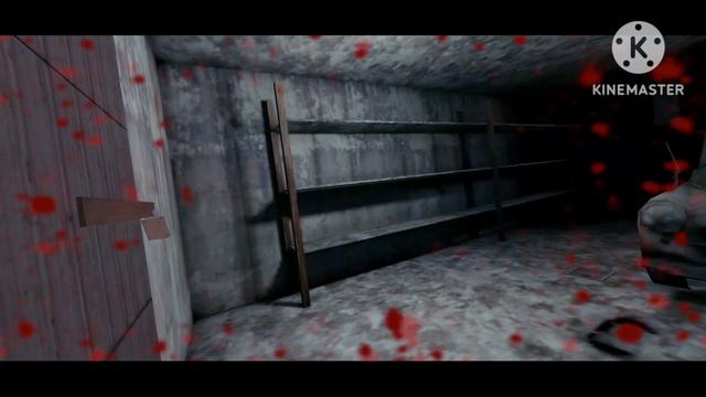 Granny Version 1.8 VS Jeff The Killer Version 1.3.3 Best Death Ending смотреть онлайн