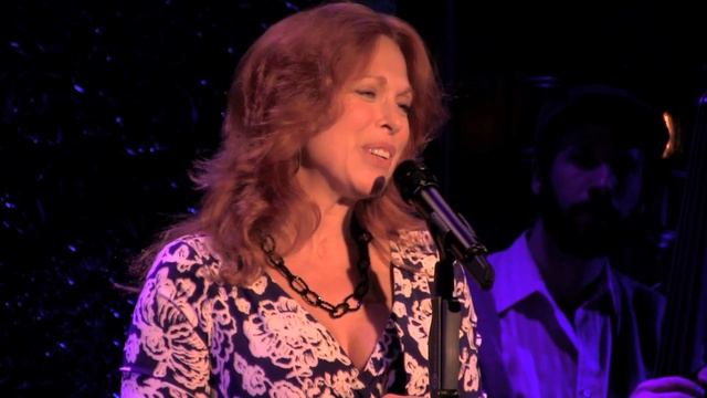 Carolee Carmello - "My Most Beautiful Day" (by Chris Miller & Nathan Tysen) смотреть онлайн