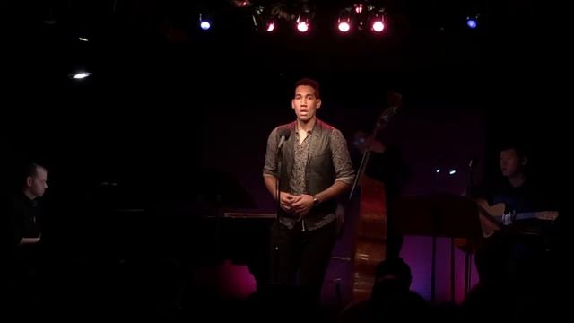 "Square in the Eye" at The Duplex, 11.06.18 смотреть онлайн