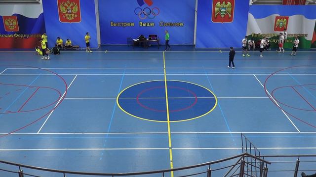 ЛОГОВО - СВАДЕБНЫЕ ГЕНЕРАЛЫ. 3 тур. ЧЕМПИОНАТ КБР ПО ФУТЗАЛУ. Первый дивизион. 2020/2021. смотреть онлайн