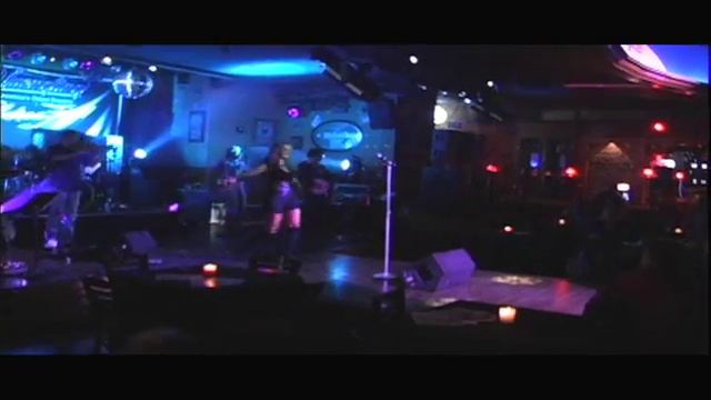 Chelsea Field: Dance With Me