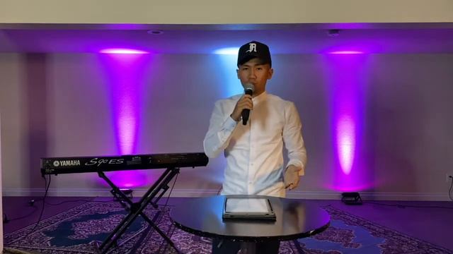 Healing In Bethesda | Arvin Garcia | AV Agape Church