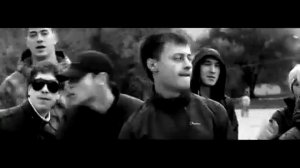 Гамора - Детройт