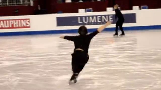 EC 2010 Stephane Lambiel.MPG смотреть онлайн