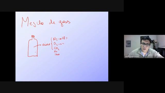 VIDEO CLASE 5   Parte 3   Gases Ideales   Problemas