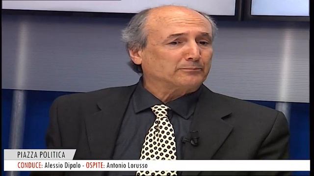 TELE APPULA 211 - PIAZZA POLITICA - ANTONIO LORUSSO смотреть онлайн