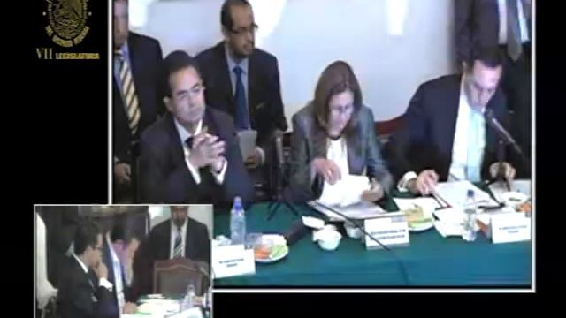 Audiencia Jefe Delegacional Alvaro Obregon смотреть онлайн