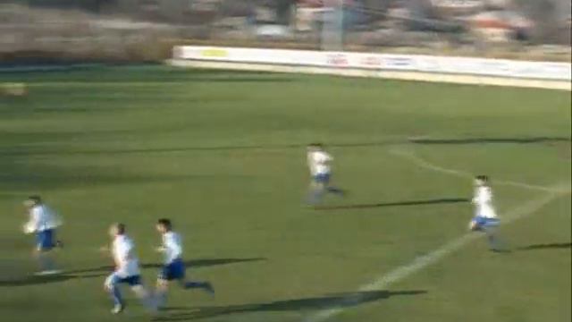 Nk Croatia - Nk Kamen 46. min Marijan Karoglan смотреть онлайн