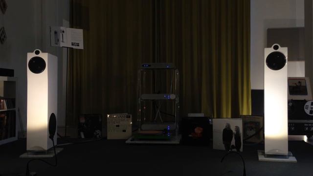 Morel Octave 6 Floorstanding - Gi.Vi Sound