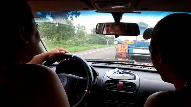 Удачное начало..