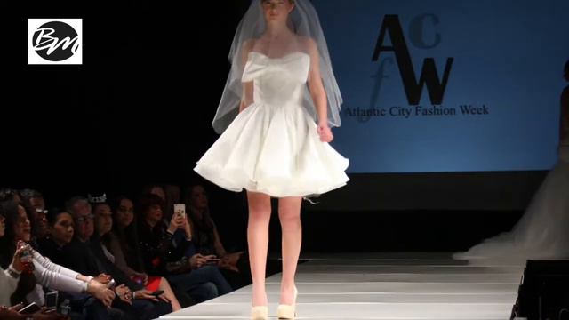 ACFW Season 10 - John Leon смотреть онлайн