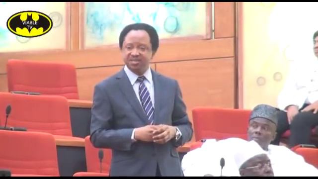 $496m Aircraft Purchase: Senators Move To Impeach Buhari смотреть онлайн