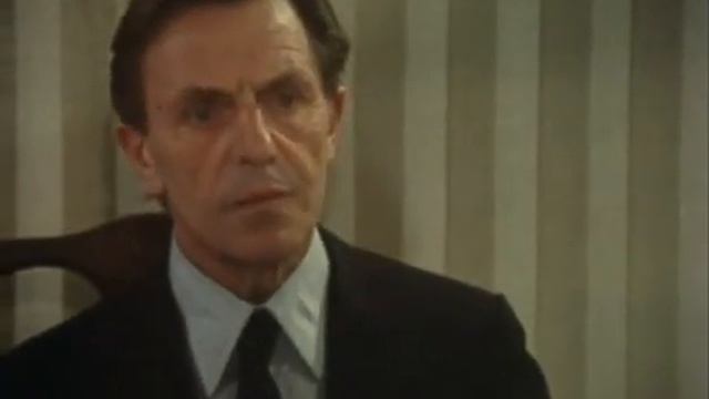 Derrick 09-03-Éjszaka Egy Idegen Házban 1982