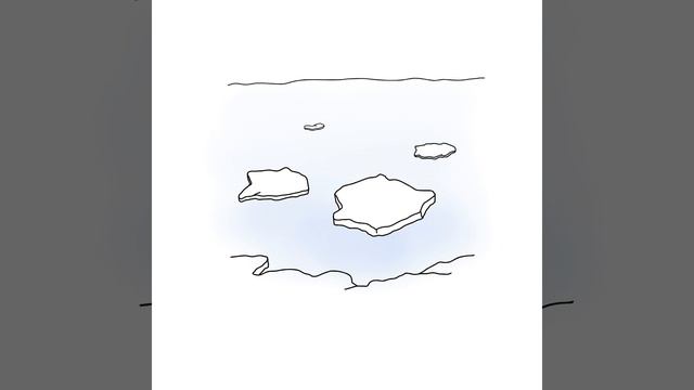 Drifting Away