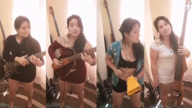 Alfredo Rodriguez munir hosnn y michael olivera! смотреть онлайн