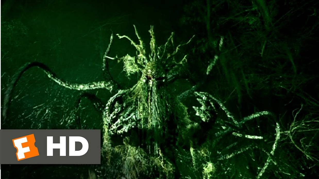 ЛЕШИЙ (2026) смотреть онлайн