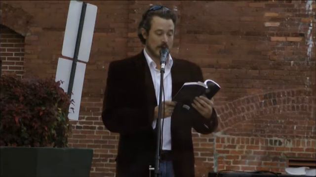Clifford Brooks reads at Second Service @ The Vault смотреть онлайн