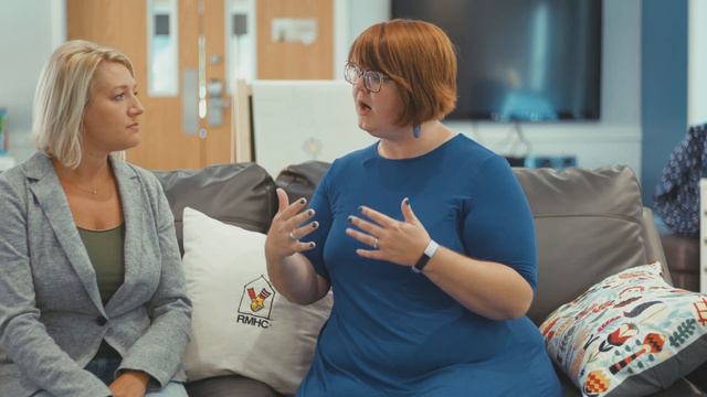 Hometown Highlights | Ronald McDonald House смотреть онлайн