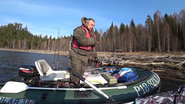 Щука 7 кг смотреть онлайн