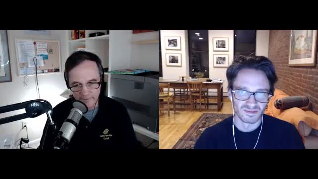 Timelines Interview Cody Lister смотреть онлайн