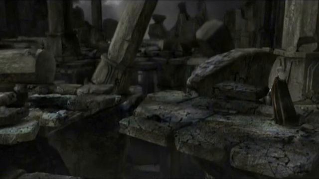 Dead to the world(lineage2 version) смотреть онлайн