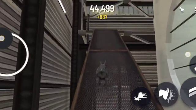 EXPLORING HOLELESS PIPE IN GOAT SIMULATOR GOATVILLE смотреть онлайн