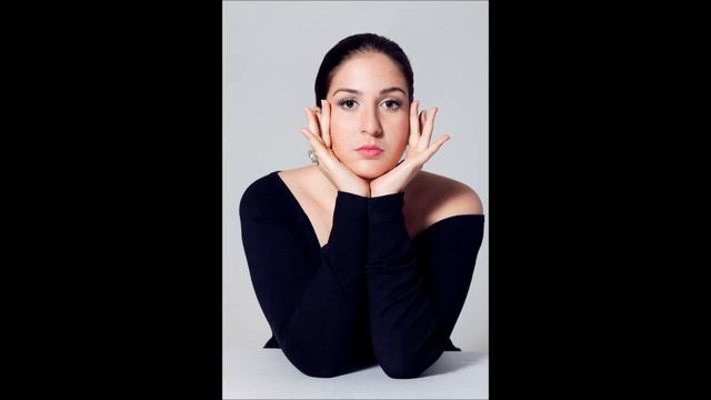 De Pastel: Modale Messe: Agnus Dei (Sopransolo - Isabella Kuëss) смотреть онлайн