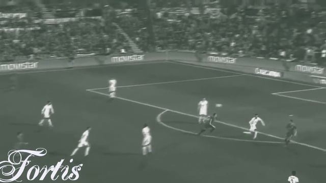 Mario Gaspar | By FORTIS смотреть онлайн