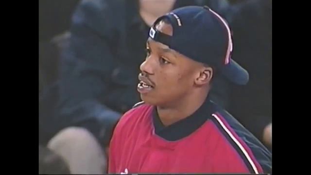 Top 25 NBA BEST Slam Dunk Contest Dunks 2000-16 ЛУЧШИЕ ДАНКИ СЛАМ ДАНК КОНТЕСТА НБА смотреть онлайн