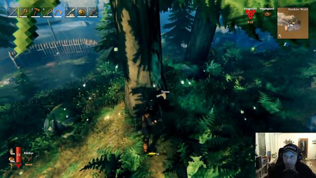 Einweihungsparty, Let's Play Valheim 269[HD/deutsch] смотреть онлайн