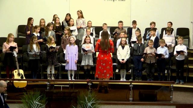 Прекрасно всё, что Ты создал смотреть онлайн