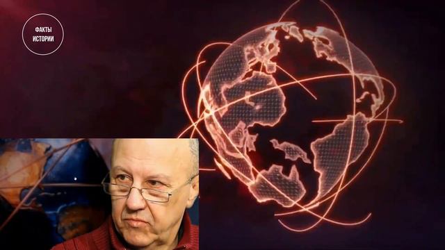 А.И.Фурсов Посткапиталистическое общество может оказаться обществом постчеловеческим смотреть онлайн