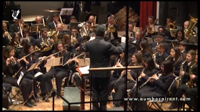 Al Pedro Toto (M Mora) Damián Molina Beneyto | AUMBocairent смотреть онлайн