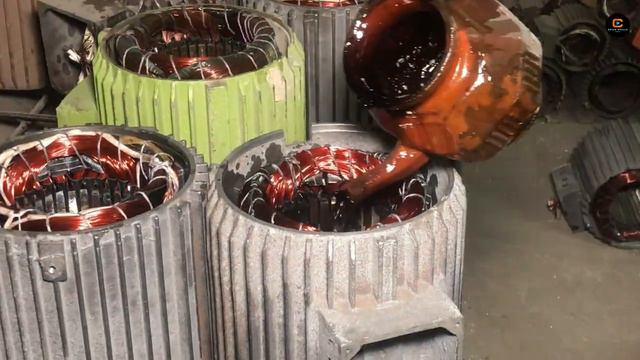 Процесс переработки и производства смотреть онлайн