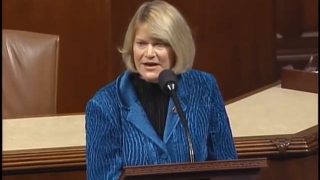 Lummis on Protecting 2nd Amendment Rights смотреть онлайн