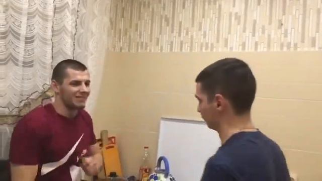 фофан мизинцем смотреть онлайн
