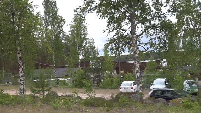 Juhani Kulhelm - Kaunis unikuva смотреть онлайн