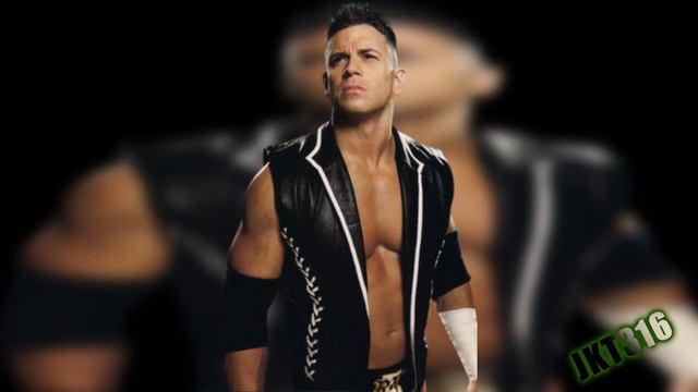 WWE Alex Riley Theme -''Say It To My Face'' (HQ Arena Effects) + DL